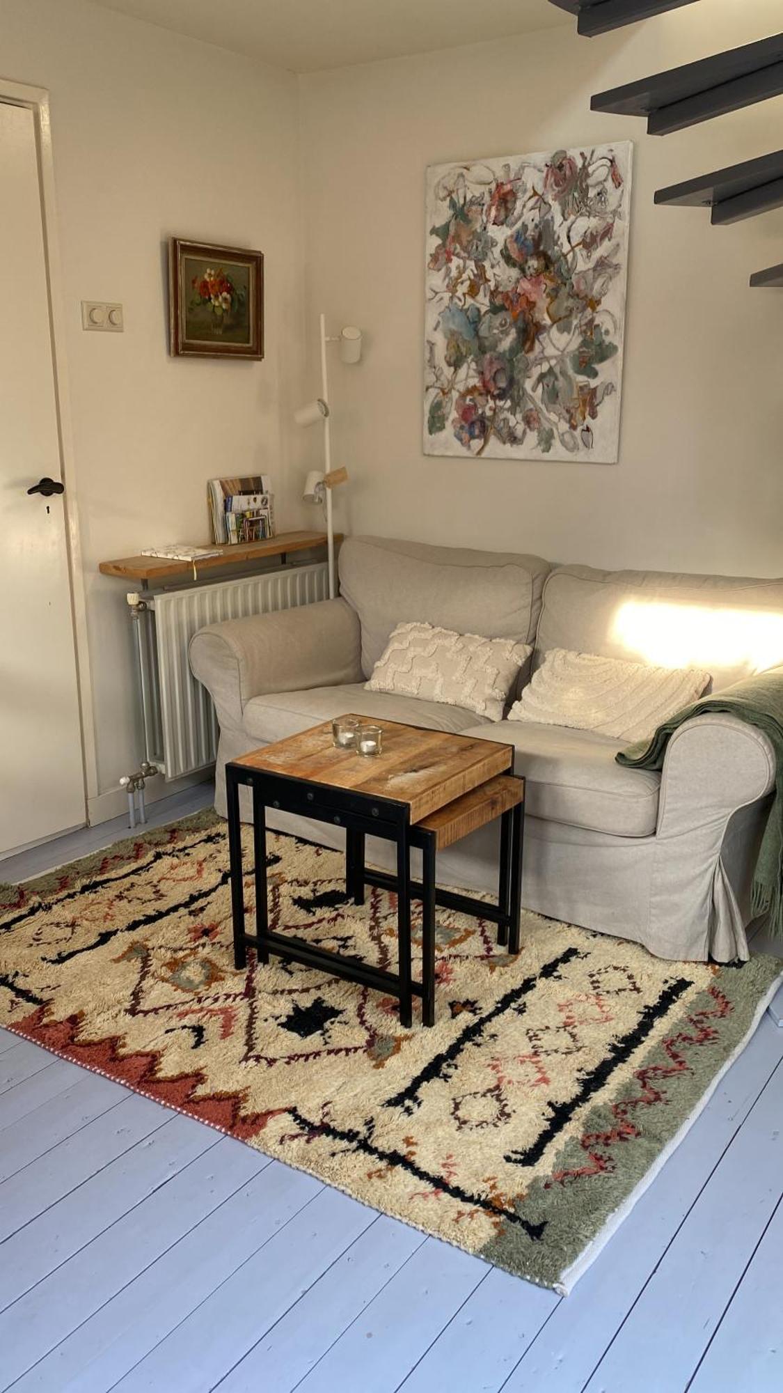 Tiny House De Oude Berg Villa Bergen Exterior photo