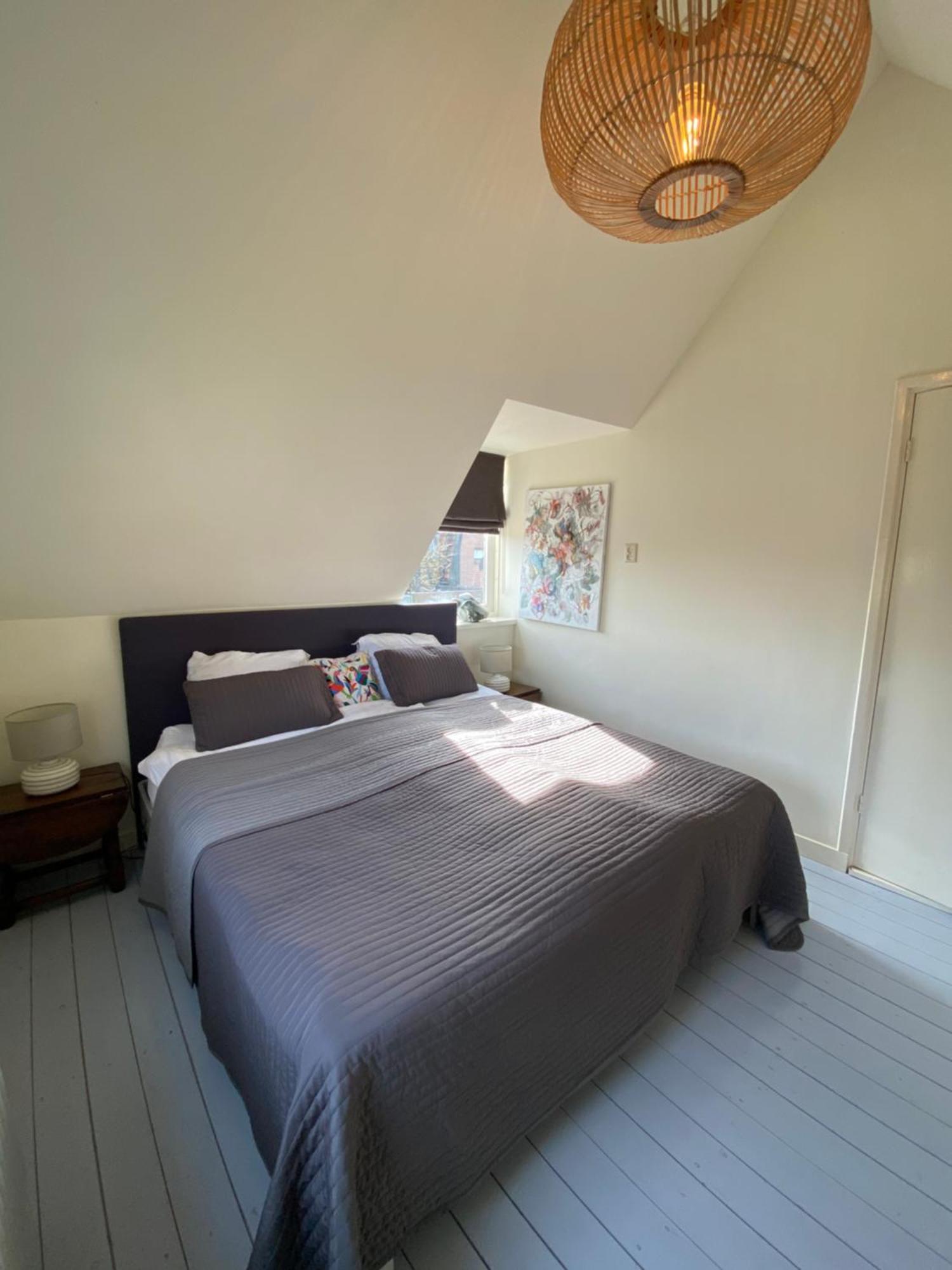 Tiny House De Oude Berg Villa Bergen Exterior photo