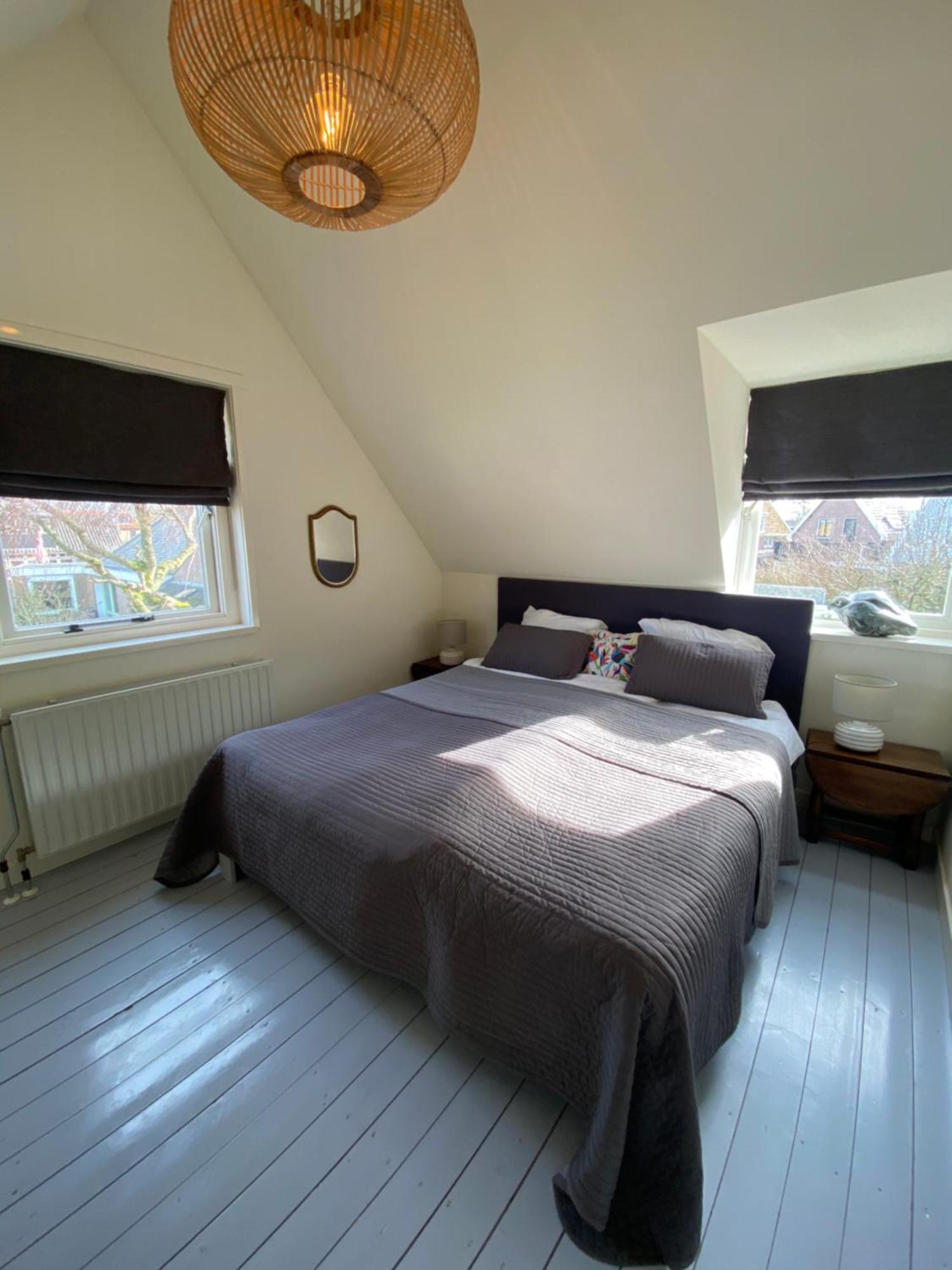 Tiny House De Oude Berg Villa Bergen Exterior photo